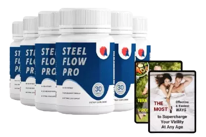 Steel Flow Pro